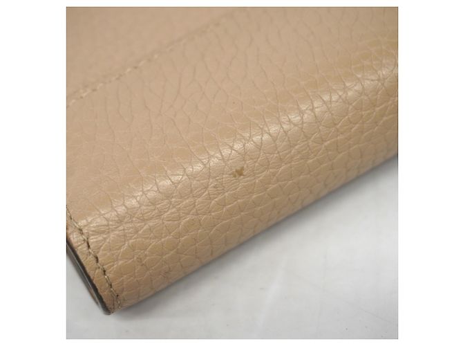Cartera larga Louis Vuitton en Galle - vista 8