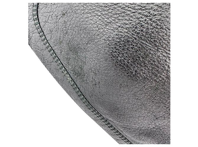 Borsa a tracolla Gucci Large New Jackie in pelle nera Nero - vista 6