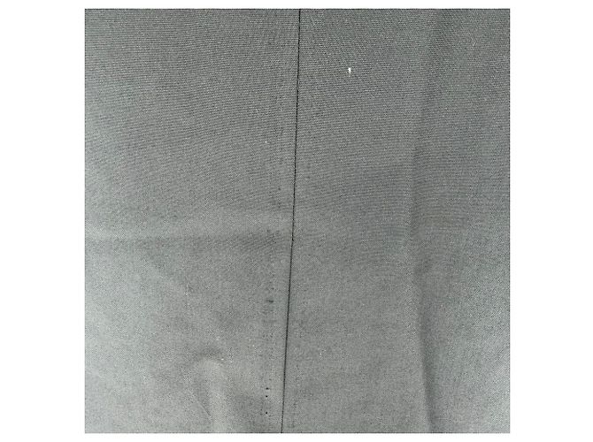 Tom Ford Single-Breasted Blazer in Black Wool - view 4