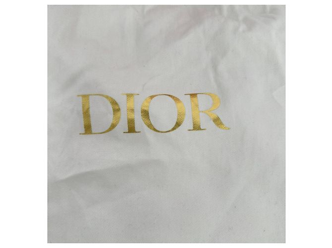 Dior 30 Montaigne Box Schultertasche aus rosa Leder Python drucken - Ansicht 23