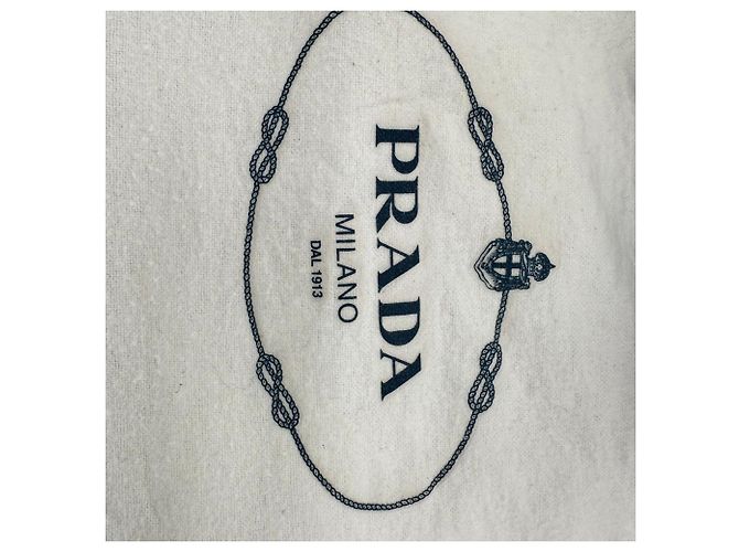 Prada Ankle Strap Platform Pumps in Black Suede - view 17