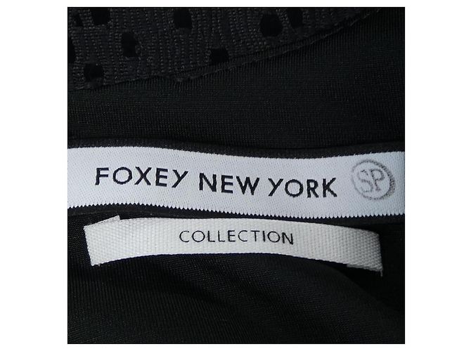 Autre Marque Abito FOXEY NEW YORK Blu Blu navy - vista 4