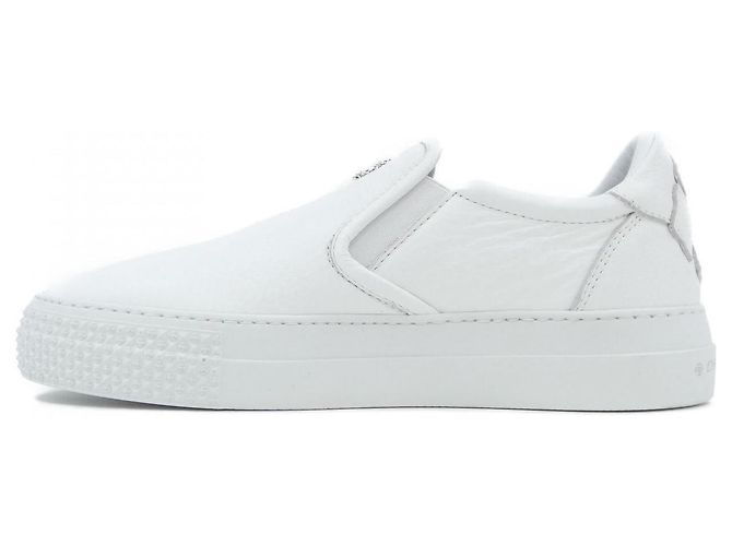 Autre Marque Sneakers SLIP ON Chrome Hearts Bianco - vista 2