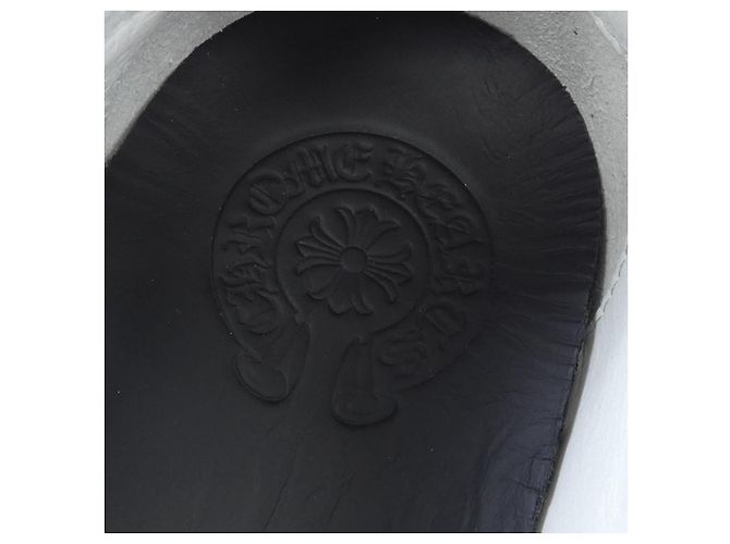 Autre Marque Sneakers SLIP ON Chrome Hearts Bianco - vista 6