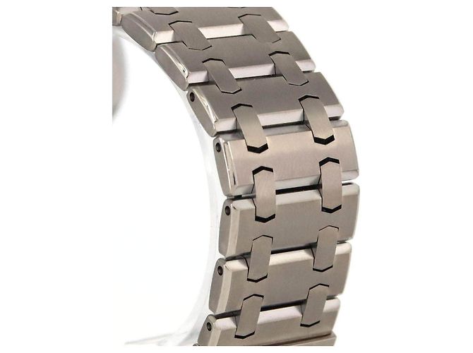 Seiko Credor Locomotive Titanium Automatic Grün - Ansicht 4