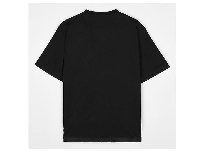 Prada Cotton Pocket T-Shirt - view 2