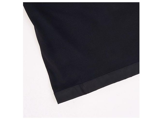 Prada Cotton Pocket T-Shirt - view 5