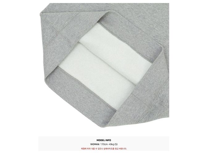 Ralph Lauren Kids Fleece-Kapuzenpullover GREY HTR (Größe für Erwachsene verfügbar) Silber - Ansicht 9