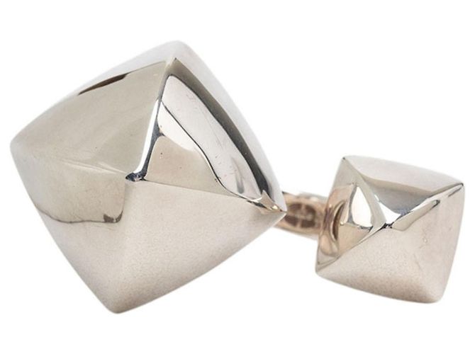 Hermès Hermes Collier de Chien Rock Band Ring - Ansicht 2