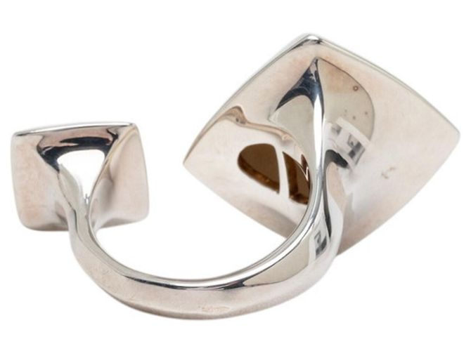 Hermès Hermes Collier de Chien Rock Band Ring - Ansicht 3