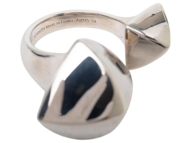Hermès Hermes Collier de Chien Rock Band Ring - Ansicht 4