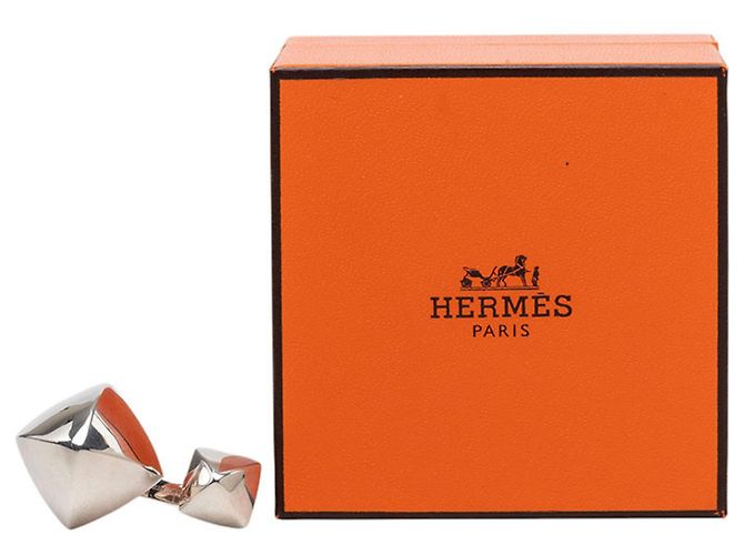 Hermès Hermes Collier de Chien Rock Band Ring - Ansicht 5