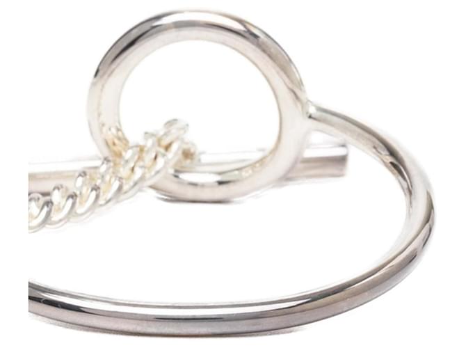 Hermès Bracciale Charm Croisette Hermes - vista 3