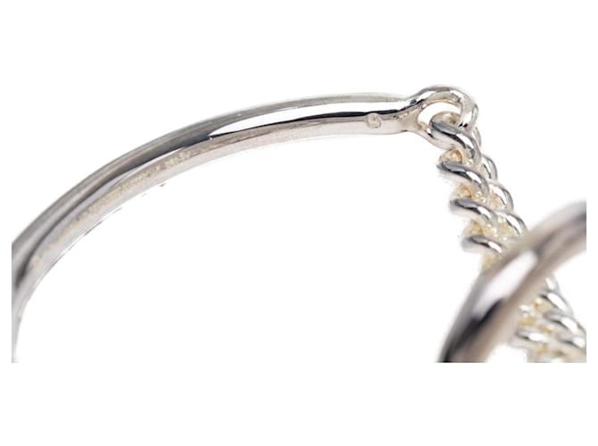 Hermès Bracciale Charm Croisette Hermes - vista 4