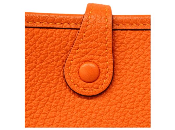Hermès Borsa a Spalla Hermes Evelyne TPM - vista 10