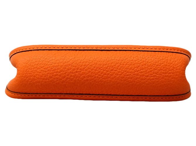 Hermès Borsa a Spalla Hermes Evelyne TPM - vista 3
