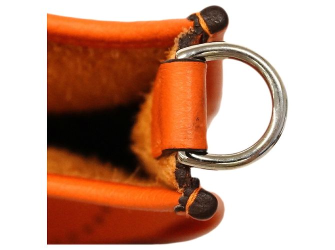Hermès Borsa a Spalla Hermes Evelyne TPM - vista 8