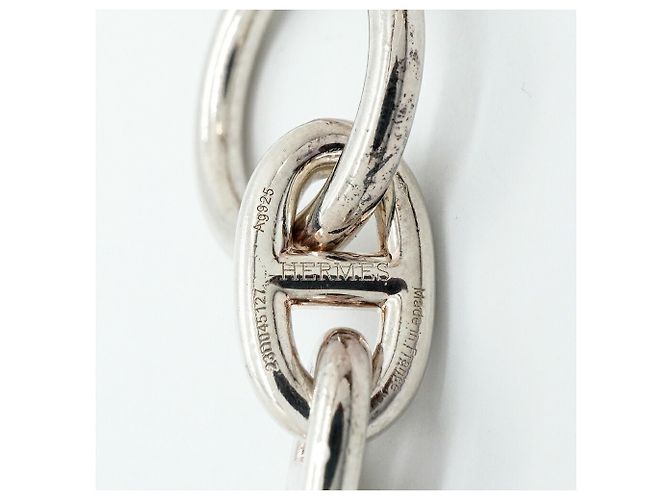 Hermès Hermes Chaine d'Ancre MM Charm Bracelet - vista 5