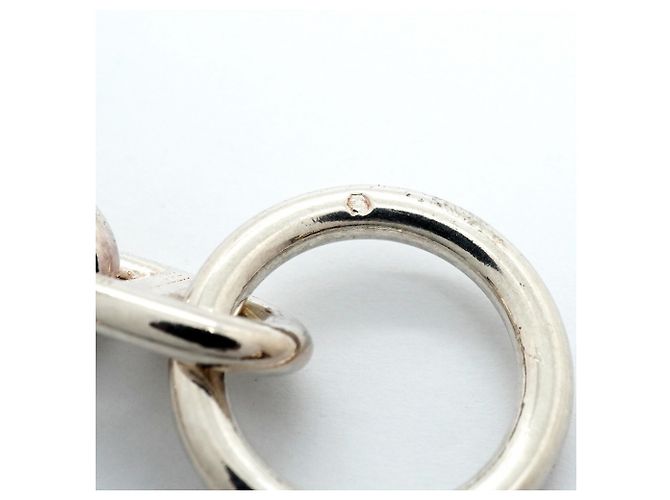 Hermès Hermes Chaine d'Ancre MM Charm Bracelet - vista 6