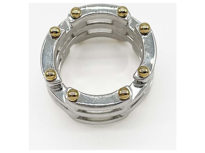 Anello combinato Tiffany Gate di Tiffany & Co. - vista 5