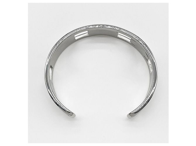Bracciale rigido Tiffany & Co. 1837 Element in argento - vista 5