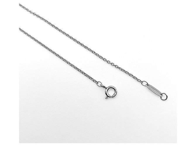 Collana torque Tiffany & Co. Frank Gehry Argento - vista 5