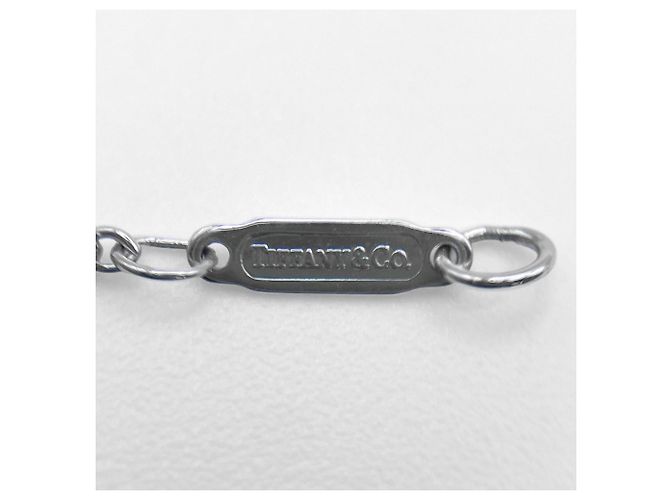 Collana torque Tiffany & Co. Frank Gehry Argento - vista 6