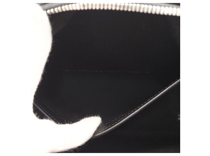 Céline Borsa a tracolla CELINE Triomphe Canvas Messenger Box - vista 16