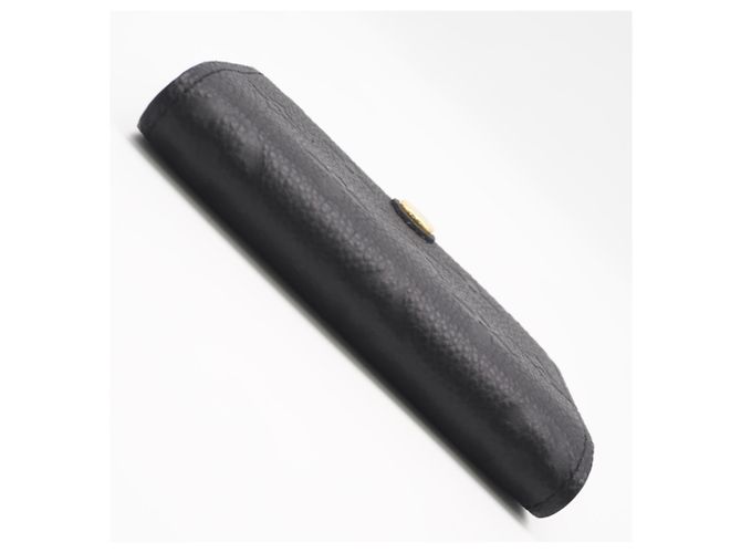 Tarjetero Monogram Empreinte Louis Vuitton Negro Monograma - vista 7