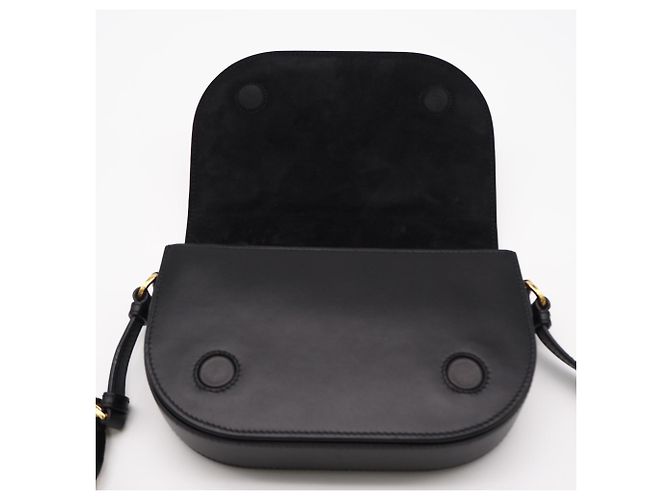 Borsa a Spalla Christian Dior CD Signature Nero - Ansicht 11