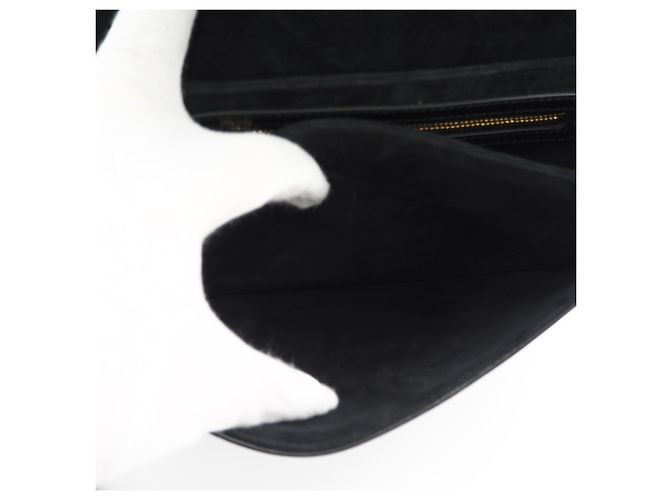 Borsa a Spalla Christian Dior CD Signature Nero - Ansicht 13