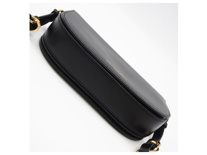 Borsa a Spalla Christian Dior CD Signature Nero - Ansicht 8