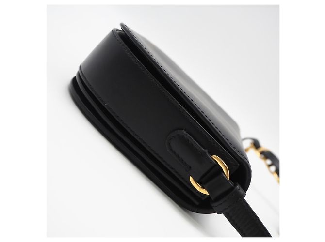 Borsa a Spalla Christian Dior CD Signature Nero - Ansicht 9