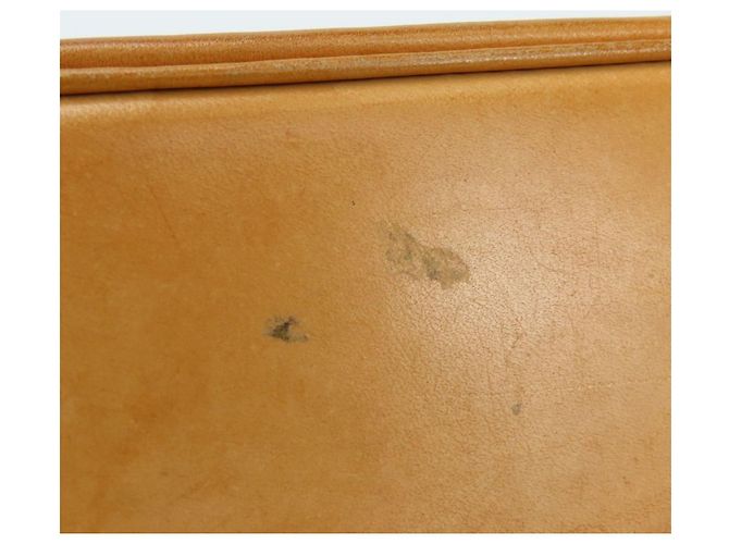 Borsa Louis Vuitton Monogram Alma Marrone - vista 17