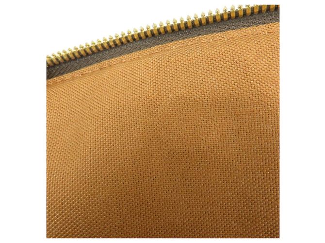 Borsa Louis Vuitton Monogram Alma Marrone - vista 26