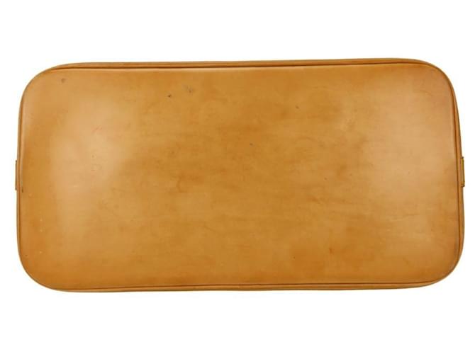 Borsa Louis Vuitton Monogram Alma Marrone - vista 5