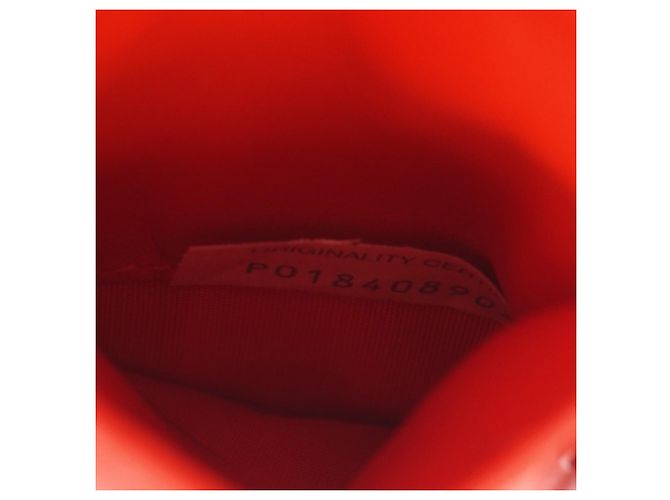 Portafoglio Bi-fold Intrecciato Bottega Veneta - vista 15