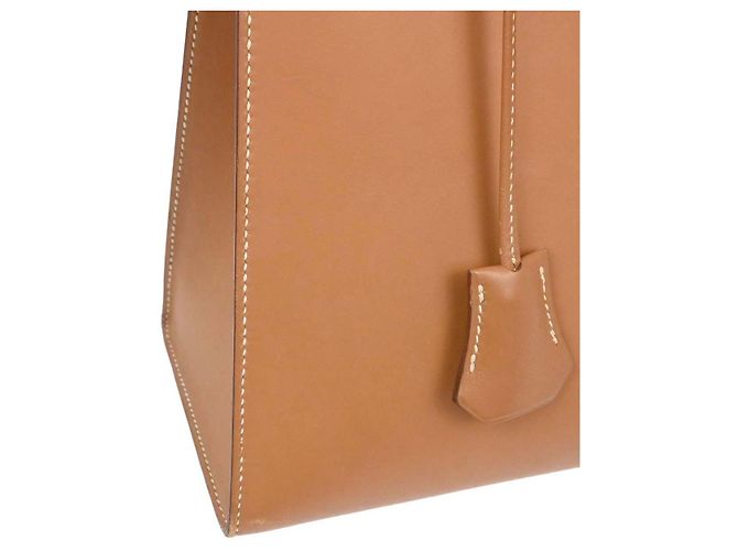 Hermès Hermes Kelly Sellier Chamonix 32 - vista 4
