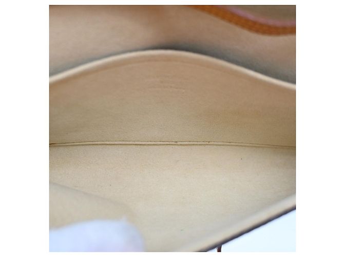 Louis Vuitton Twin Monogram GM Marrone - vista 5