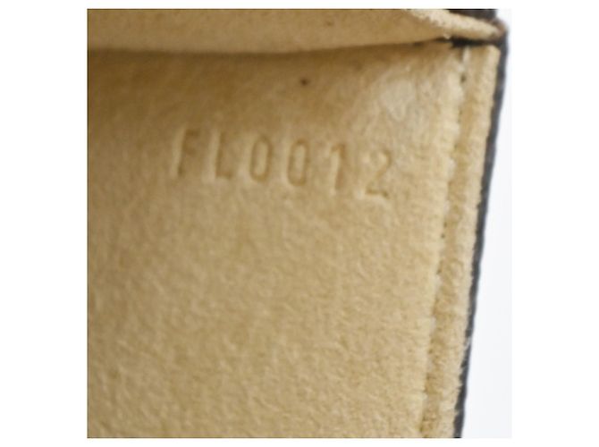 Louis Vuitton Twin Monogram GM Marrone - vista 7