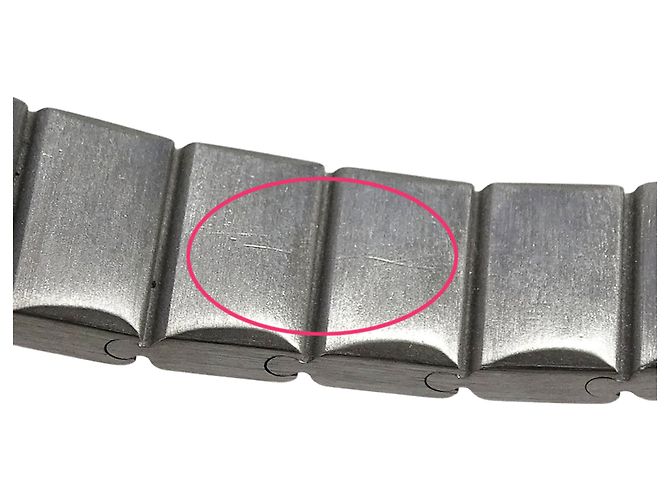 Cartier Santos Vendôme Damenuhr - Ansicht 10