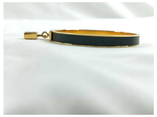 Hermès Hermes Kelly Oro rosa 18K e Diamanti Pavé Small - vista 3
