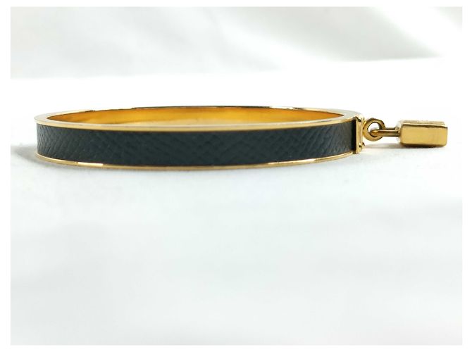 Hermès Hermes Kelly Oro rosa 18K e Diamanti Pavé Small - vista 5
