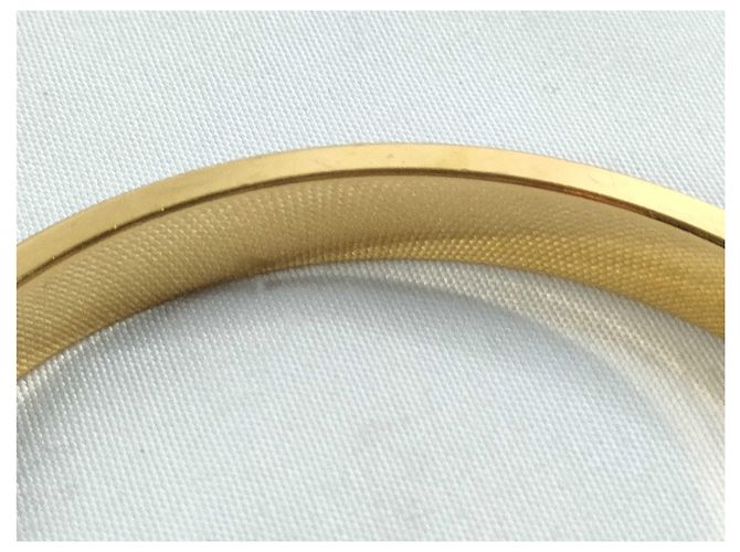 Hermès Hermes Kelly Oro rosa 18K e Diamanti Pavé Small - vista 7