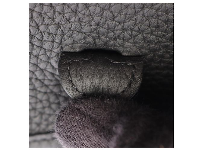 Hermès Hermes Evelyne Amazon TPM Schultertasche Schwarz - Ansicht 5