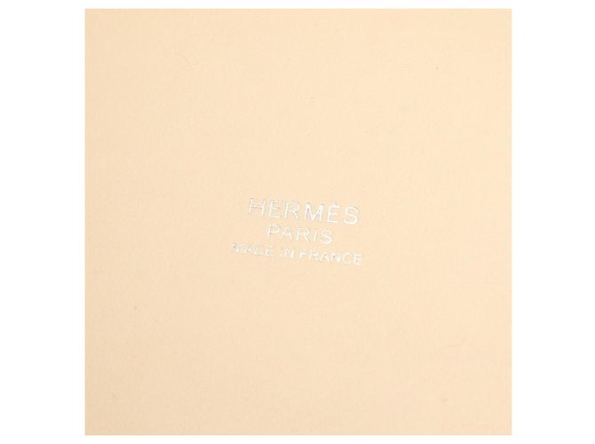 Hermès Borsa Hermes Picotin Lock PM Lucky Daisy Blu Verde Crudo Verde chiaro - vista 4