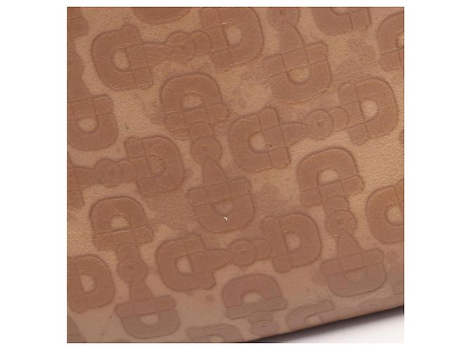 Borsa a tracolla Gucci Abbey Horsebit Marrone - vista 9