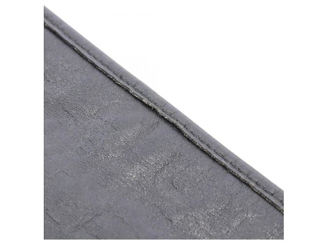 Borsa a Spalla Gucci Abbey Horsebit Nero - vista 9