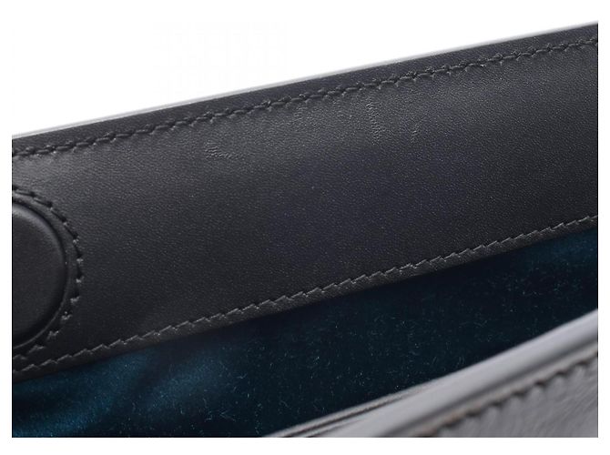 Piccola borsa a tracolla Gucci Ophidia Nero Rosso Verde - vista 5