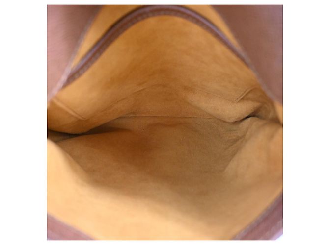 Louis Vuitton Musette Salsa Monogram Canvas PM Marrone - vista 5